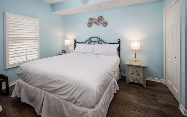 Gulf Dunes 610 - Surfside Sanctuary