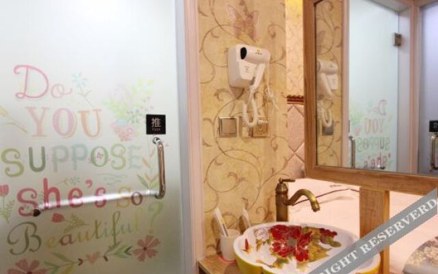 Weifang U·MI Youmi Hotel