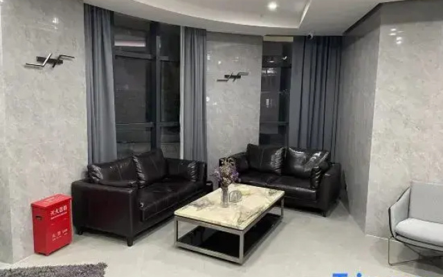 Yuyi Hotel (Nantong University Sports and Exhibition Center)