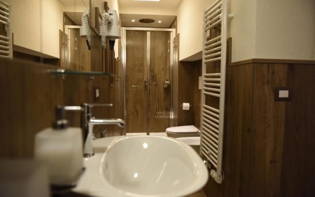 GA.PO' Room