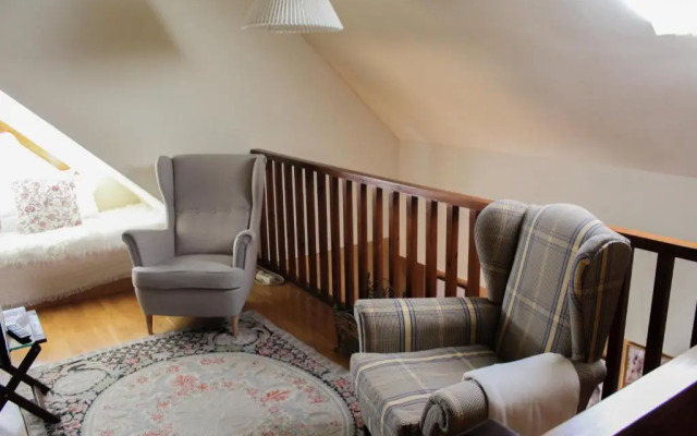 Apartamentos Valle De Tena 3000