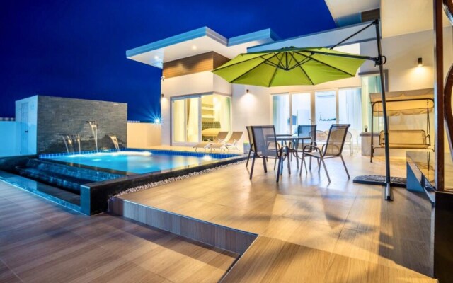 Le Leaf Pool Villa 18