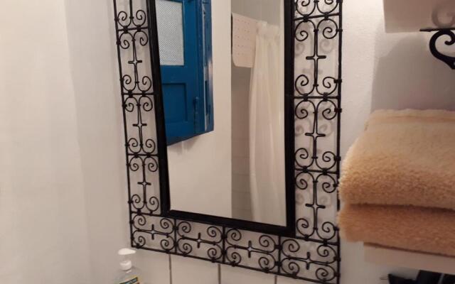 Guesthouse La Tienda Cómpeta 21b