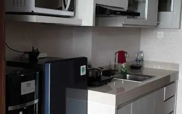 Exclusive stay in U residence 2