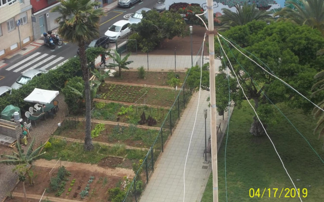 Sansofé Vivienda Estudio