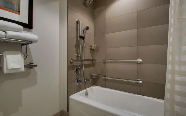 Hyatt House Chicago Oak Brook