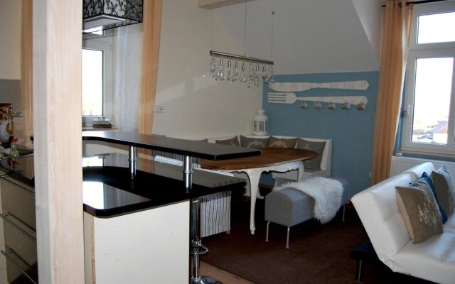 Apartmany Villa Magnolie