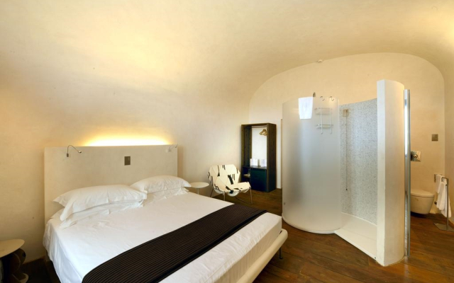 Castello di Semivicoli