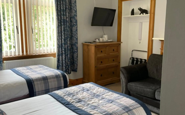 Inchrye Bed & Breakfast
