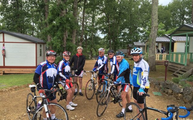 Domaine de la Colombière