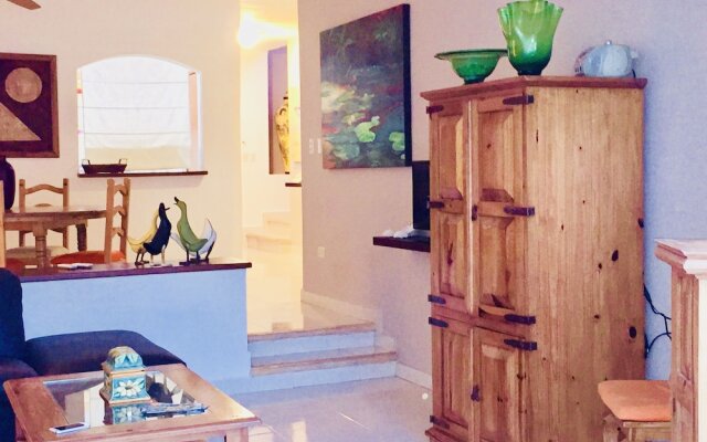 Gorgeous 11 People Comfort Villa With Pool Playacar Phase 2