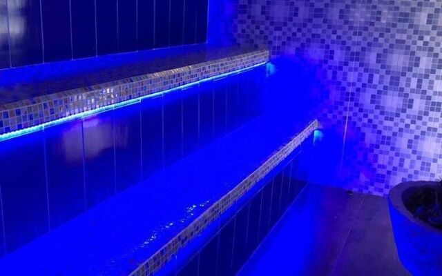 Hotel Spa Excalibur