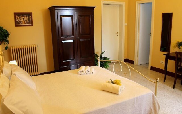 B&B Piazza Argento