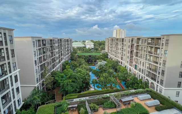 La Habana Condo Hua Hin