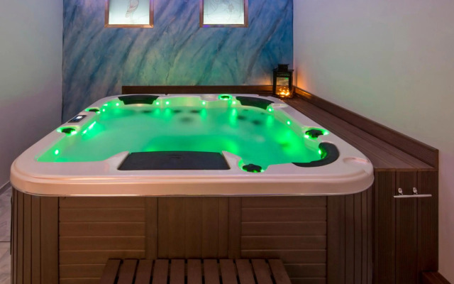 Paxos Club Resort & SPA