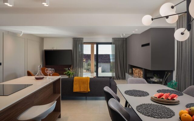 Villa Wave Zadarvillas