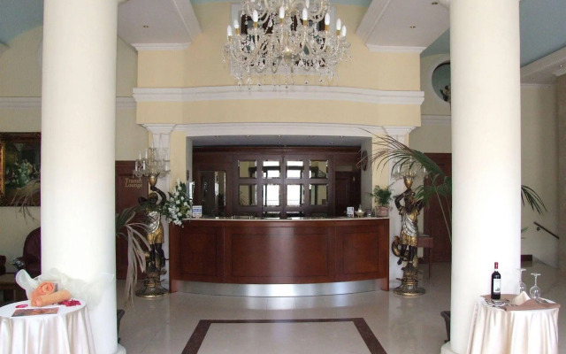 Hotel Xlendi Resort & Spa