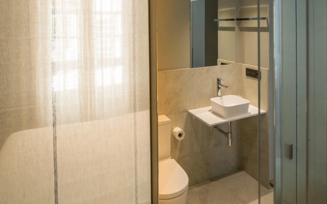 Hotel Atalaia B&B