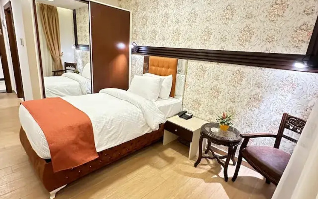 Londrina Hotel
