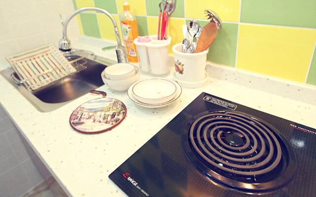 Tongyeong City Guesthouse