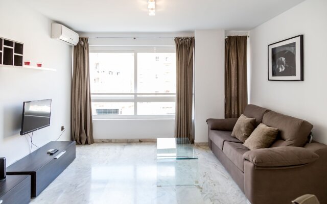 Apartamento Travel Habitat Aragon