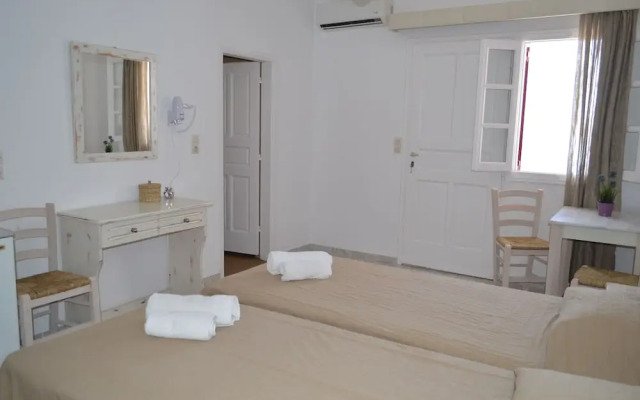 Maria-Katerina-Mykonos Apartments