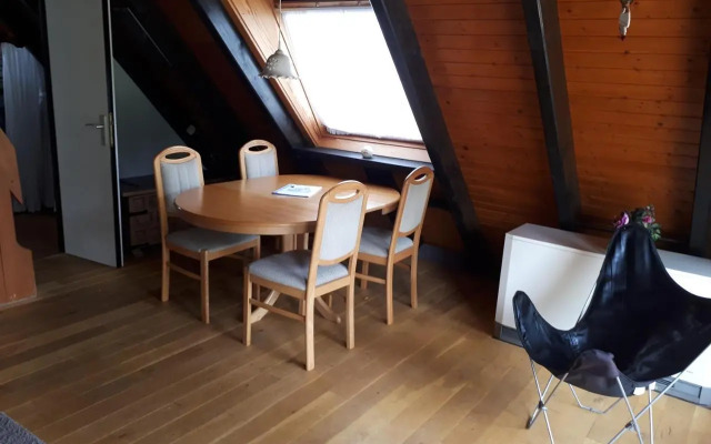 Feriendorf Freilingen 151 A