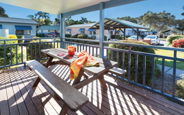 BIG4 Park Beach Holiday Park