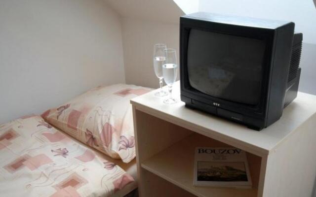 Hotel Valaskuv Grunt