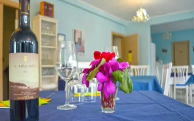 Hotel Paradiso Verde