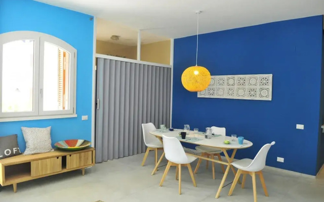 Casa Delle Sardine by Wonderful Italy