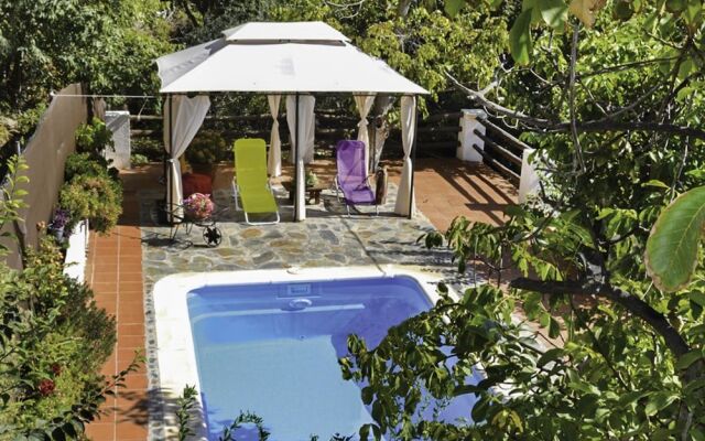 Cortijo la encinilla