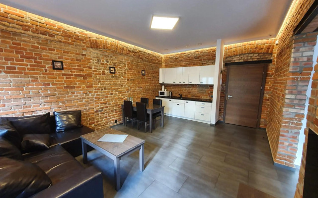 Apartamenty Młyńska 4
