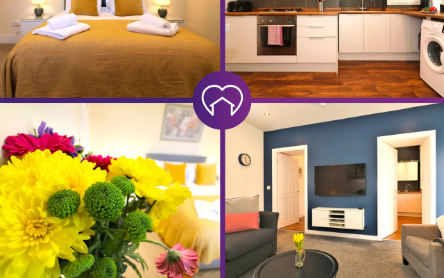 Railway Cottage - Maryhill