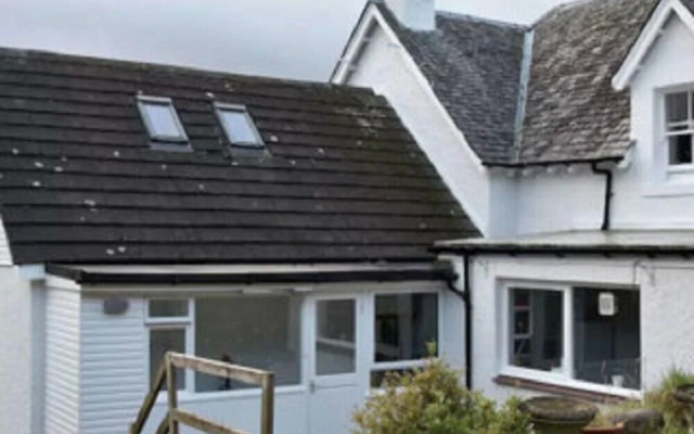 Boreland Farmhouse