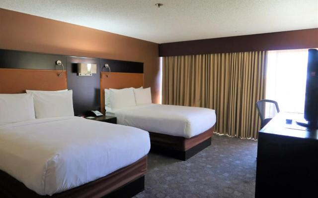 GreenTree Hotel Phoenix West