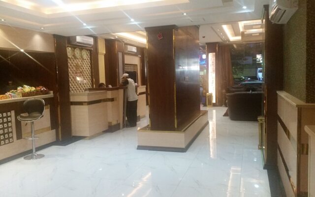 Osool Alshakreen
