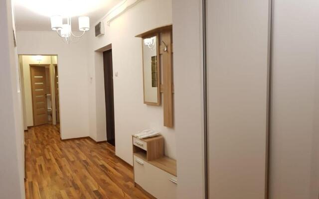 Apartament BelleView