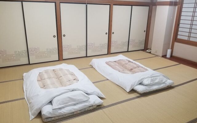 OYO 44792 Oyo Hotel Hitachinaka