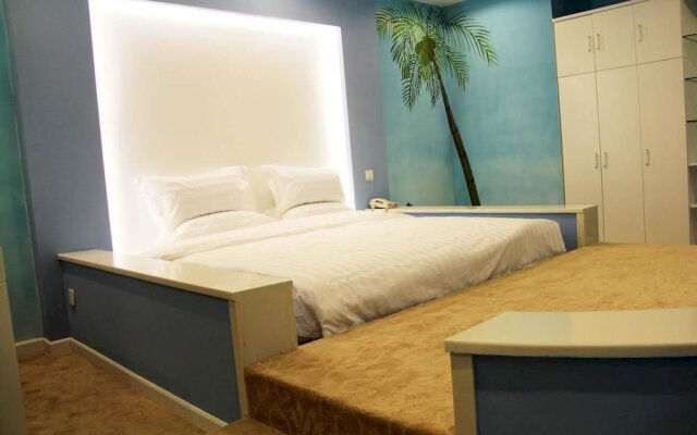 Shanshui Trends Hotel