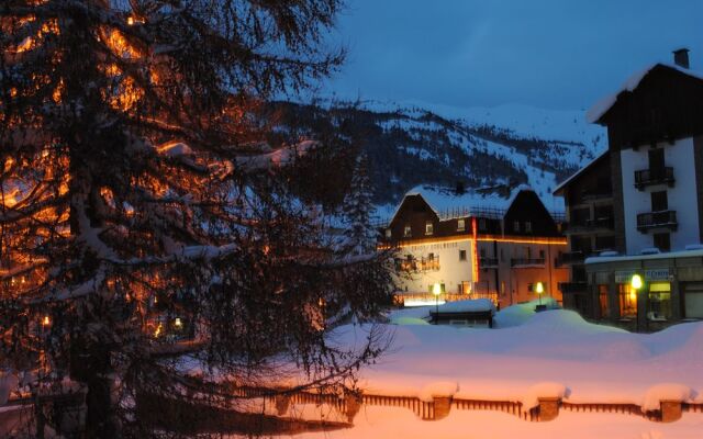 Hotel Savoy Edelweiss