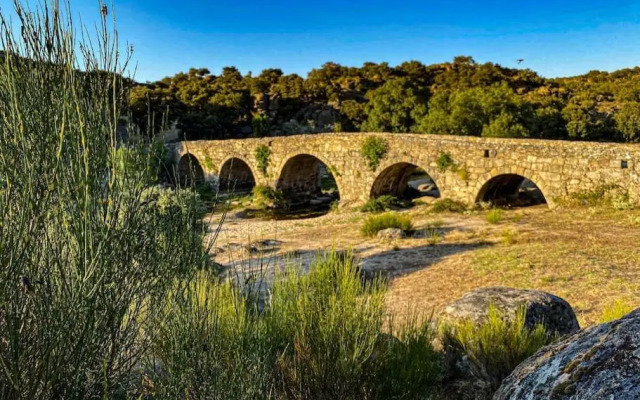 -. Villa Nena .-