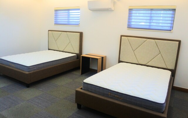 Aurora Villas and Cabin Resort