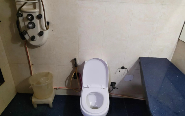 OYO Rooms Jasola Vihar 1