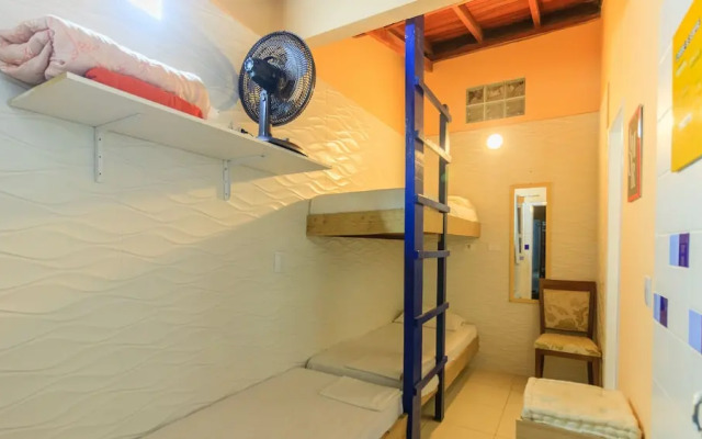 Guarujá Hostel