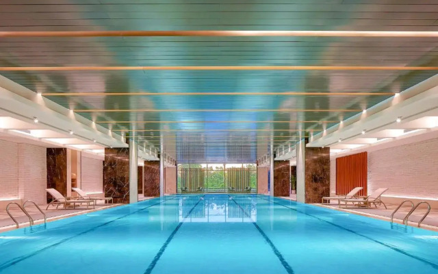 Shangri-La Xiamen