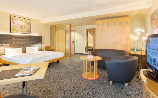 Abacus Tierpark Hotel Berlin