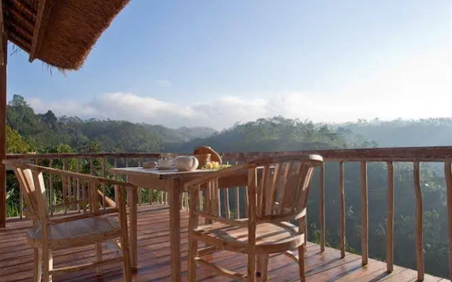 Puri Sebatu Resort Ubud