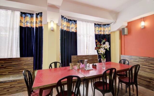 OYO 13638 Choice Hotel