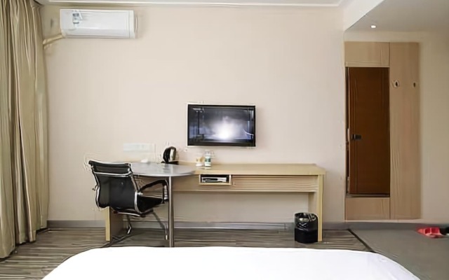 City Express Hotel